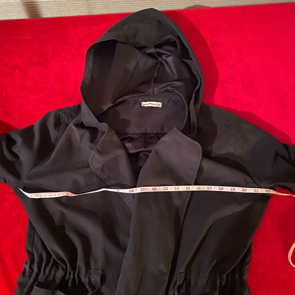 Dainty Hooligan, Light weight hooded jacket Size S - Picture 4 of 7